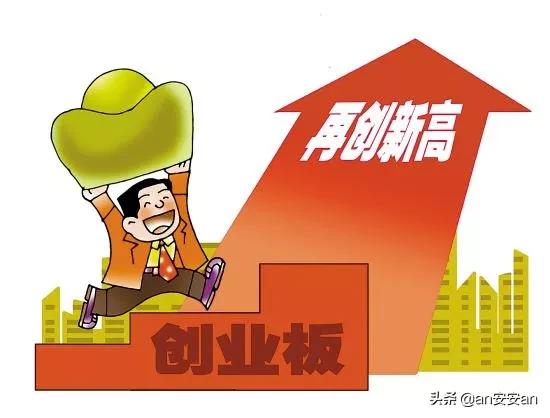 2019年开年长阳龙五公路，A股大涨，是昙花一现还是全面反弹的开始