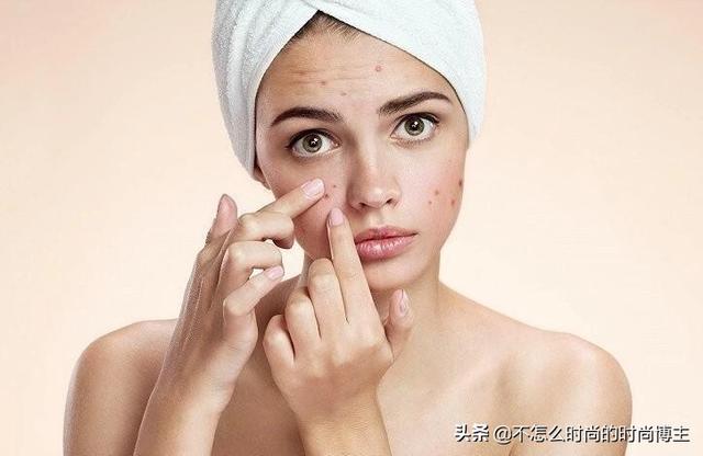 痘痘肌可以用什么散粉？