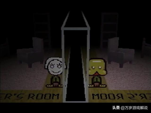 宝可梦38集灵异事件:关于游戏的都市传说有哪些？