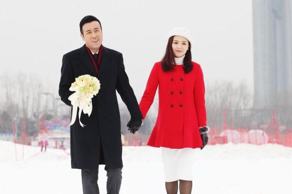 于和伟电视剧:你认为于和伟在哪部影视作品里的演技最为出彩？
