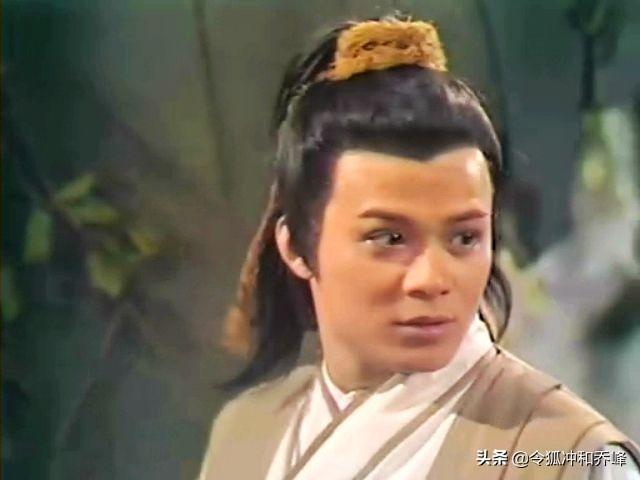 杨过、郭靖、乔峰、令狐冲、张无忌谁的武功最高？谁最弱？