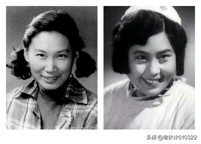 演员李亚林:《我们村里的年轻人》这部老电影，哪些演员还健在和已经去世？