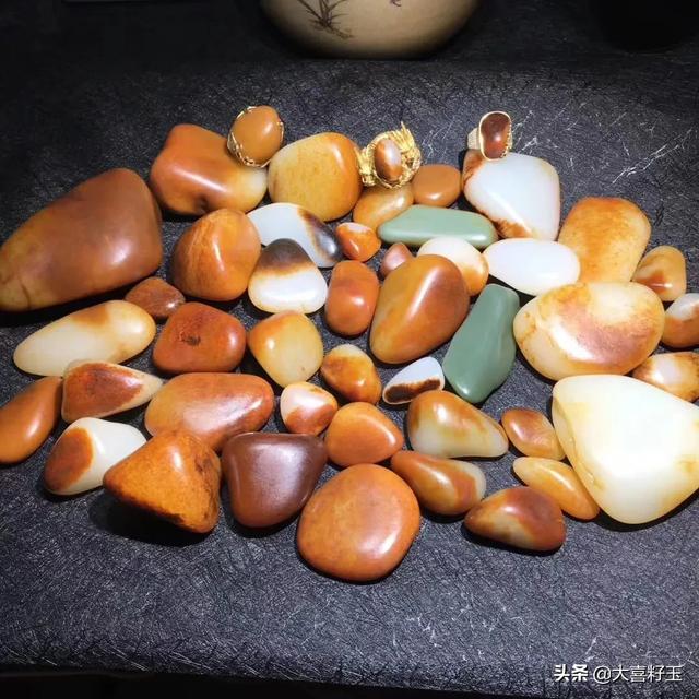 一般的和田玉多少钱,和田玉小件。请问多少能买？