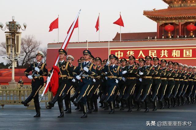 史上有名的爱国将领有哪些名字（史上有名的爱国将领有哪些人）