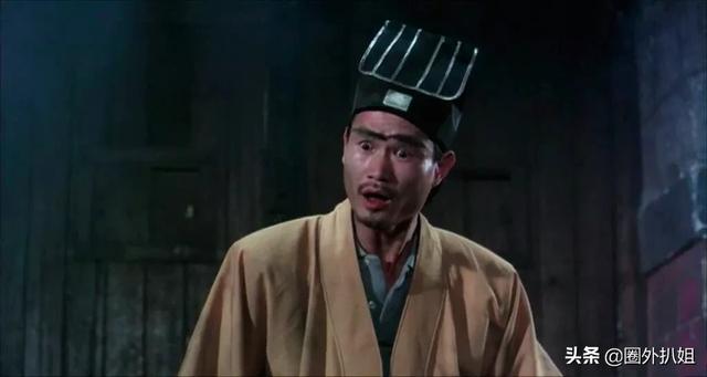 清朝为什么那么诡异，为什么影视剧里的僵尸很多都是清朝人的形象