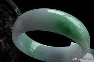 翡翠手镯的寓意和象征,翡翠手镯的颜色分类（附详图）？