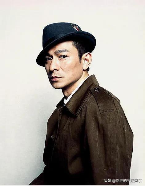 如果刘德华在抖音直播人气能到哪种程度,第7张