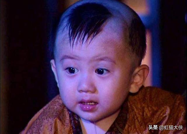 灵感大王:《西游记》中，灵感大王本来是吃素，为何下凡便要吃人呢？