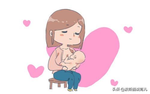 一般孩子什么时候断奶最好:妈妈们什么时候给孩子断奶好呢？