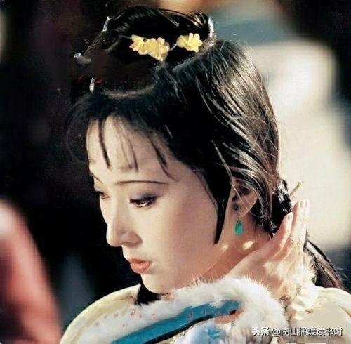 王的糊涂妃:《红楼梦》里，贾宝玉的妈妈王夫人为什么不喜欢林黛玉？