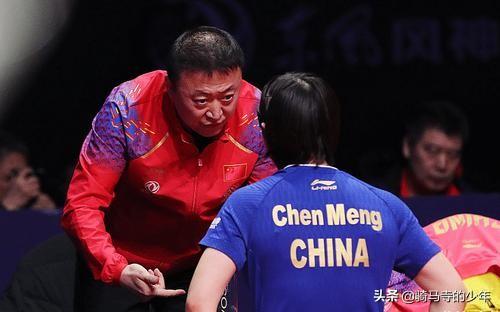 李晓霞:丁宁和刘诗雯谁的职业生涯更加成功？和李晓霞相比呢？
