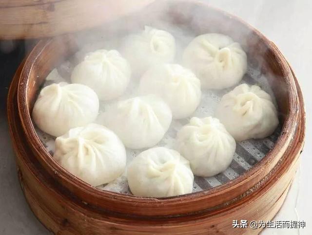 周小北:蒸包子是冷水蒸还是开水蒸好