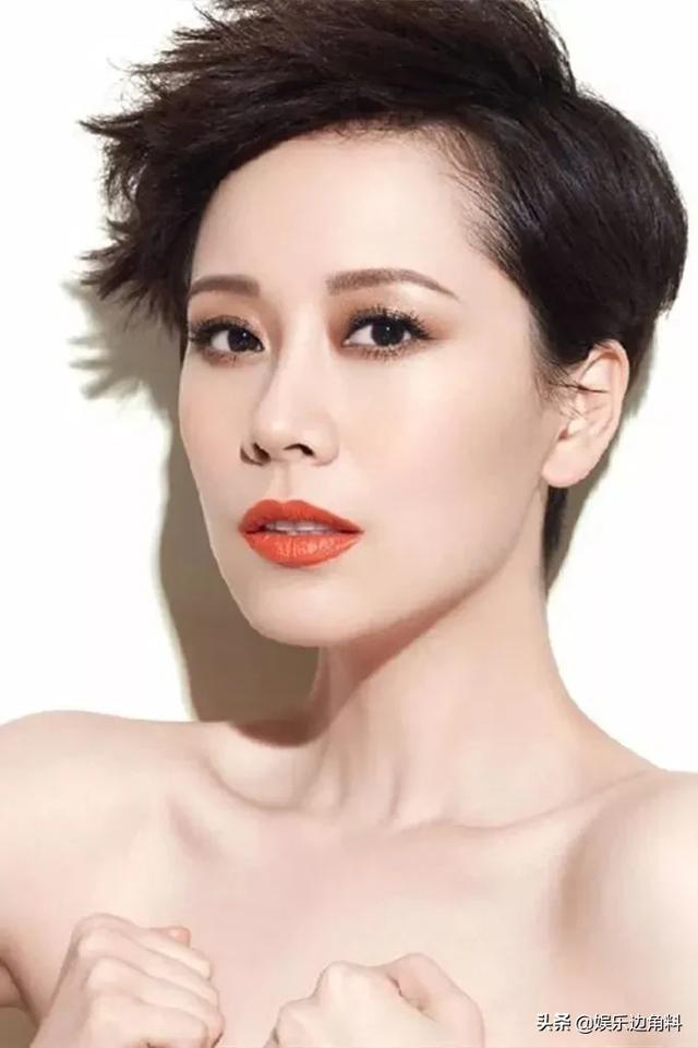 演员海青:演员海清你喜欢吗？为什么？