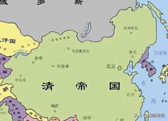 中国经济实力最强,军事实力最强,综合实力最强分别是什么朝代？