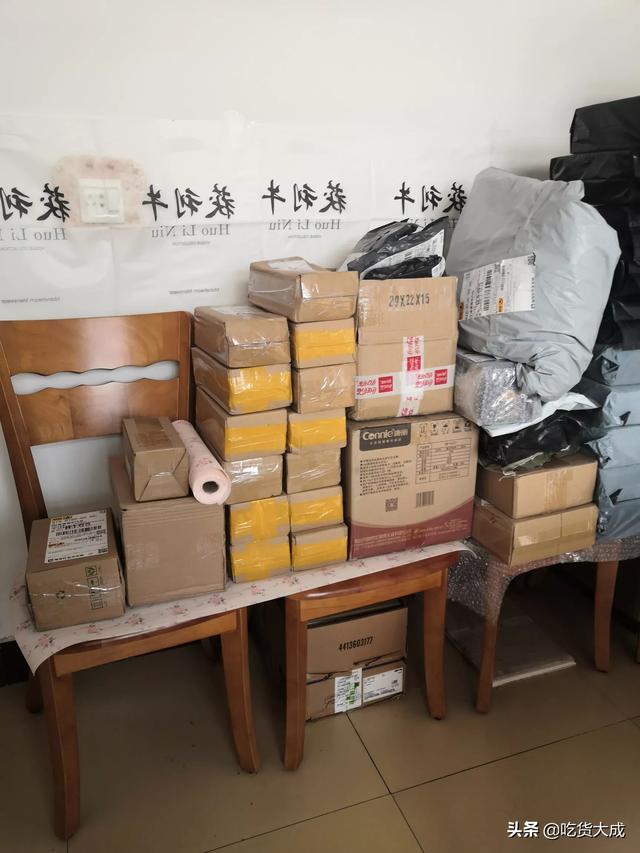 网上那么多卖纸巾的,他们的货从哪里进？