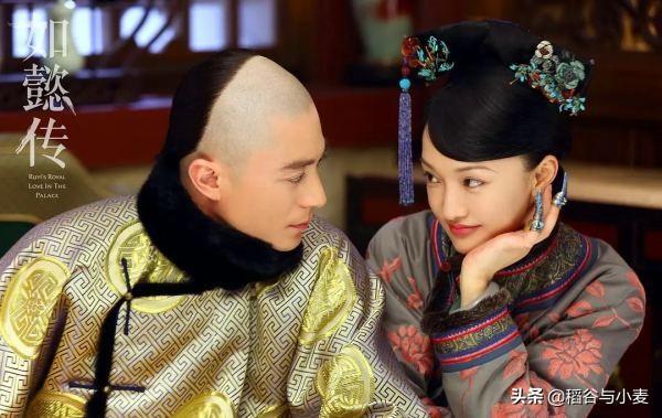 小妇人撤档:如何评价《延禧攻略》和《如懿传》2020年9月28日突然下架