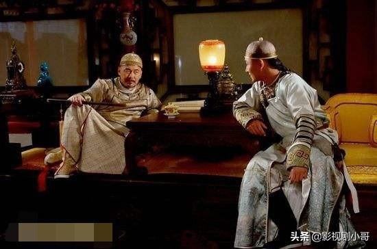 舞阳公主:皇帝的姐姐和妹妹都叫长公主吗？为什么？