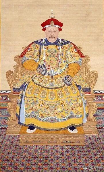 葵酉之变:林清领导的天理教起义是怎么回事？他们是怎样攻进紫禁城的？