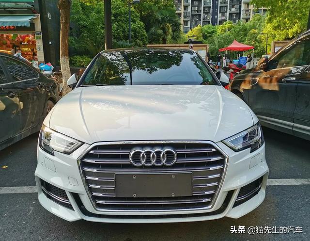 预算20w,小轿车有什么好推荐的?