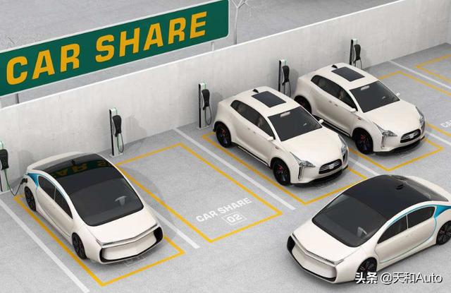 买新能源汽车怎么充电，新能源汽车充电问题如何解决