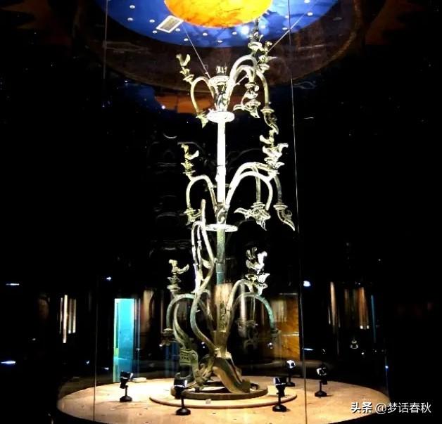 上古神树:上古四大僵尸始祖谁最厉害