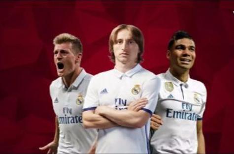 莫德里奇究竟有多出色？插图18