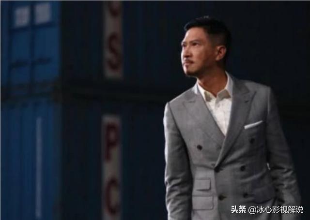 激战张家辉:如何看待张家辉在电影《扫毒》中的表演？