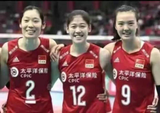 里约中国女排:从里约到东京，从东京到里约，中国女排整体实力是升了还是降了？