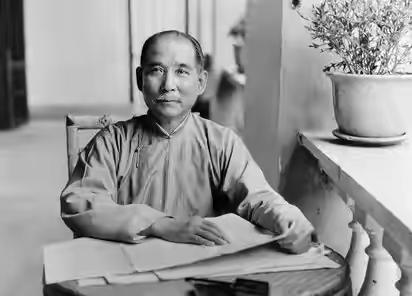 杨杰将军:你知道哪些落差极大的人？