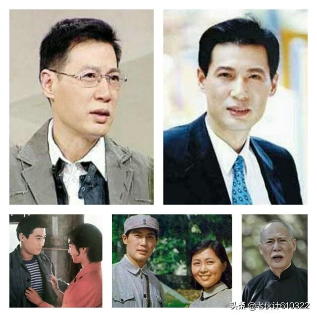错爱一生演员表:在江苏出生的电影老演员你知道哪几位？