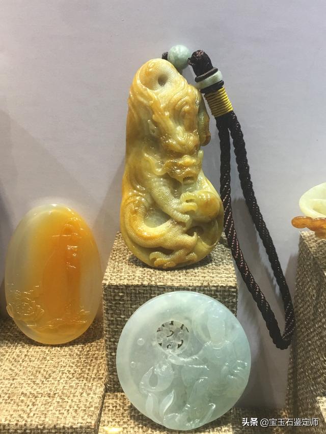 广州玉石批发市场,广东玉石雕刻哪里做的比较好？