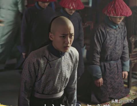 乾隆的儿子们的结局:乾隆的17个儿子到最后的结局是怎样的？