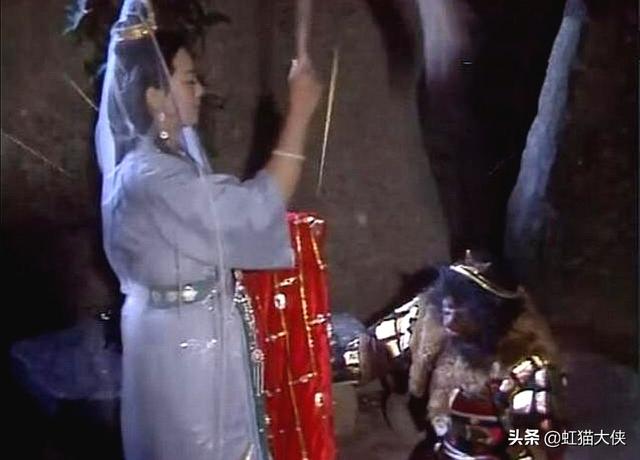 在《西游记》中，黑熊精和牛魔王为何没能成为取经团队的成员？