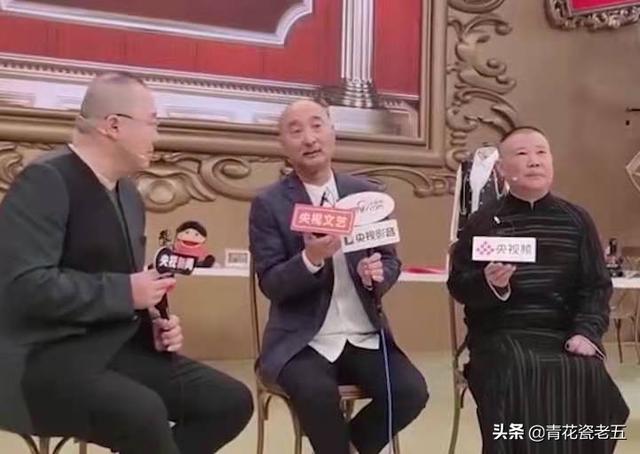 陈佩斯简历:陈佩斯是谁？为什么我妈听说陈佩斯要回央视参加节目，就特高兴？