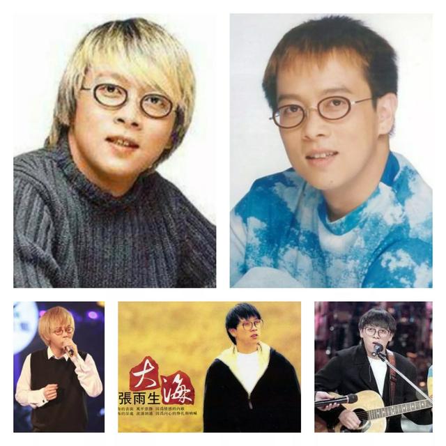 千百惠简介:80年代的著名歌手，你还记得谁？