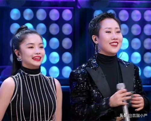 上官喜爱真名:怎么看待《青春有你二》上官喜爱和金子涵？没出道？