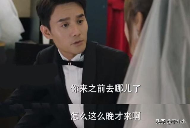 猎狐于小卉结局:《猎狐》于小卉被抓，她会后悔当初和夏远分开吗？