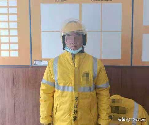 消防员救狗跳粪坑得网友称赞:如果看到有人落水，你会跳河施救吗？