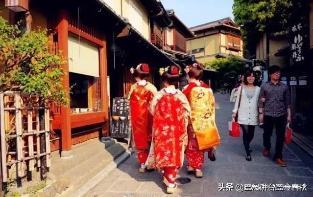 旅顺大屠死亡多少人:大连的日本风情街开业，为什么大家议论那么多？你赞成这样做吗？