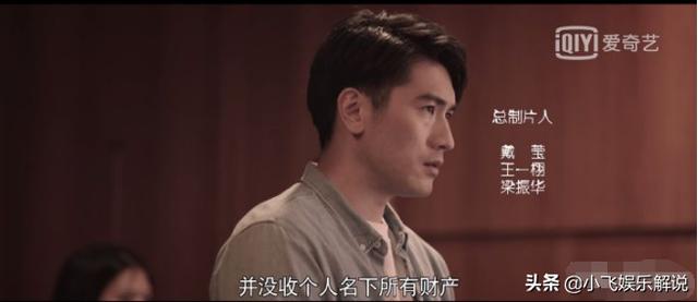 秦岚主演的电视剧:如何评价秦岚、高以翔主演的电视剧《怪你过分美丽》？