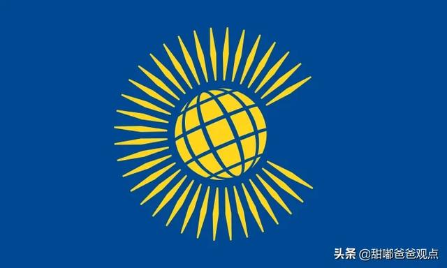 英联邦成员国;英联邦成员国地图