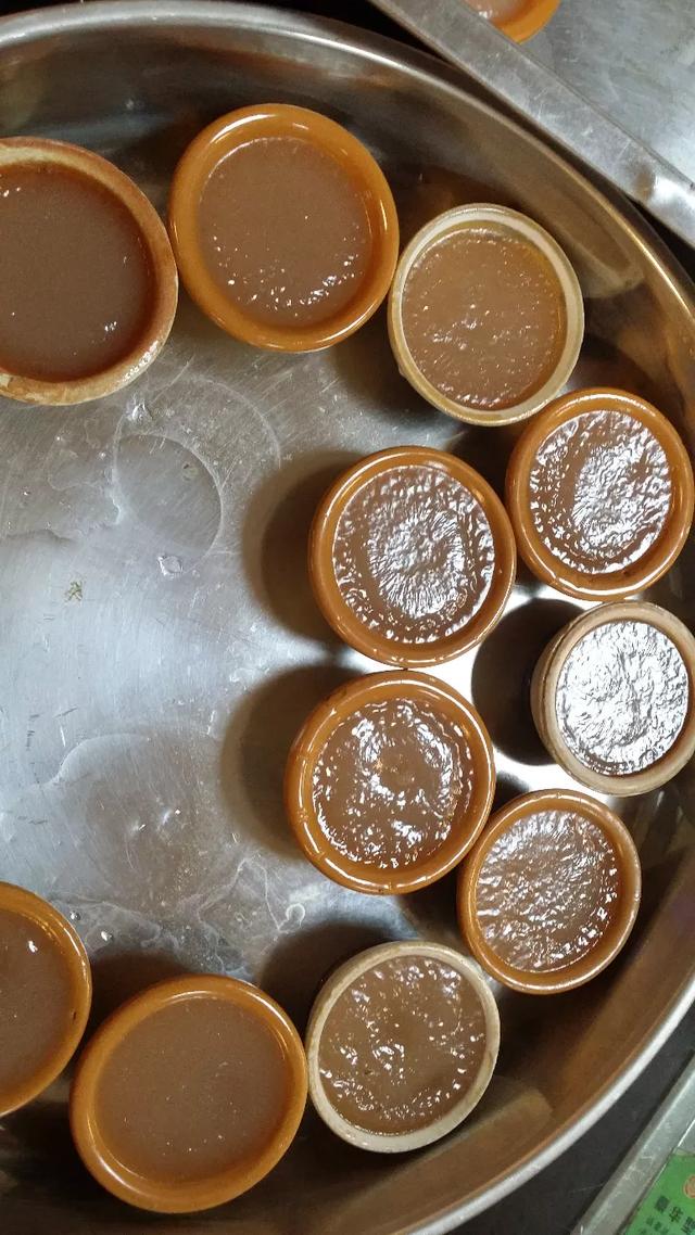 头条问答 - 碱水钵仔糕的做法是什么?(6个回答)