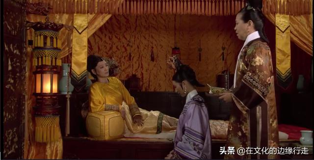 旺旺心语主要人物图片:路飞是如何一步步俘虏女帝的芳心的？