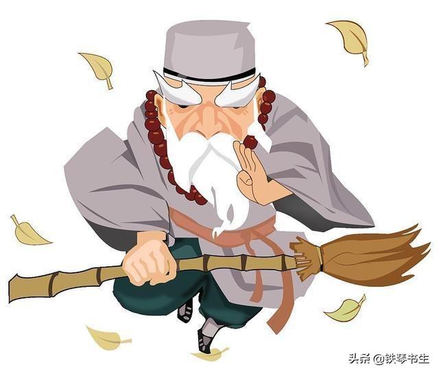 金庸小说武力排行？