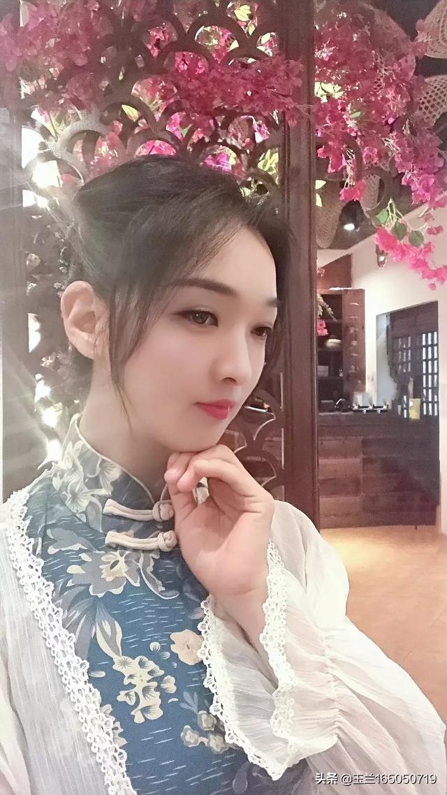 你最喜欢的美女照片,敢发出来看看？