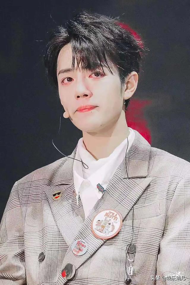 陈立农个人资料介绍:《偶像练习生》里的选手们真的很帅吗