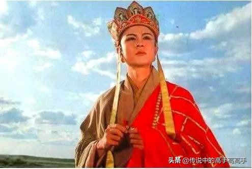 唐三藏是什么佛:《西游记》中唐三藏、孙悟空都成了佛，观音仍是菩萨，不公平吗？