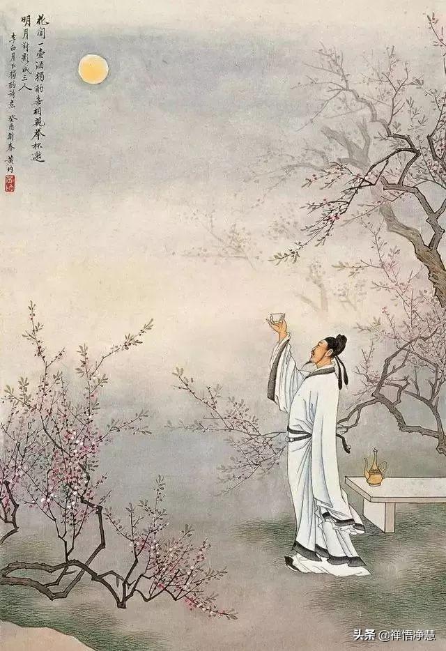 苏轼是哪个朝代的:唐代的李白和宋代的苏轼，谁的才华更高？