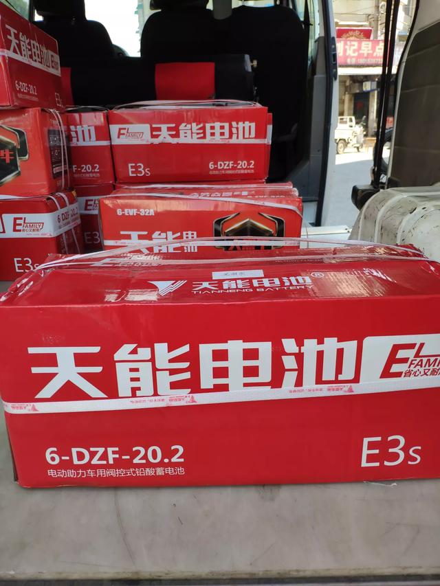 什么牌子的电动车电池更耐用,质量更好？