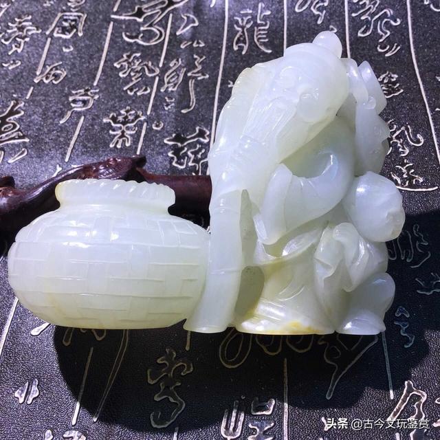 玉佩:手上有十几件明清时期的玉器，想出手几件，怎样出手？